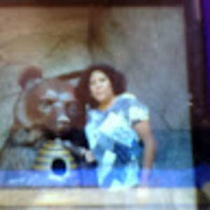 Meet your Posher, Maria